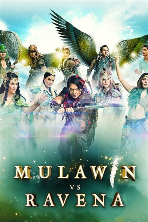 Mulawin: All Episodes .